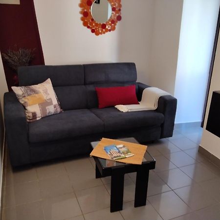 Apartamento Old Town Baska Exterior foto