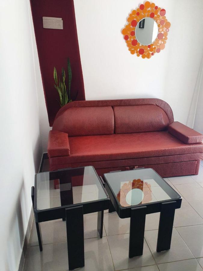 Apartamento Old Town Baska Exterior foto