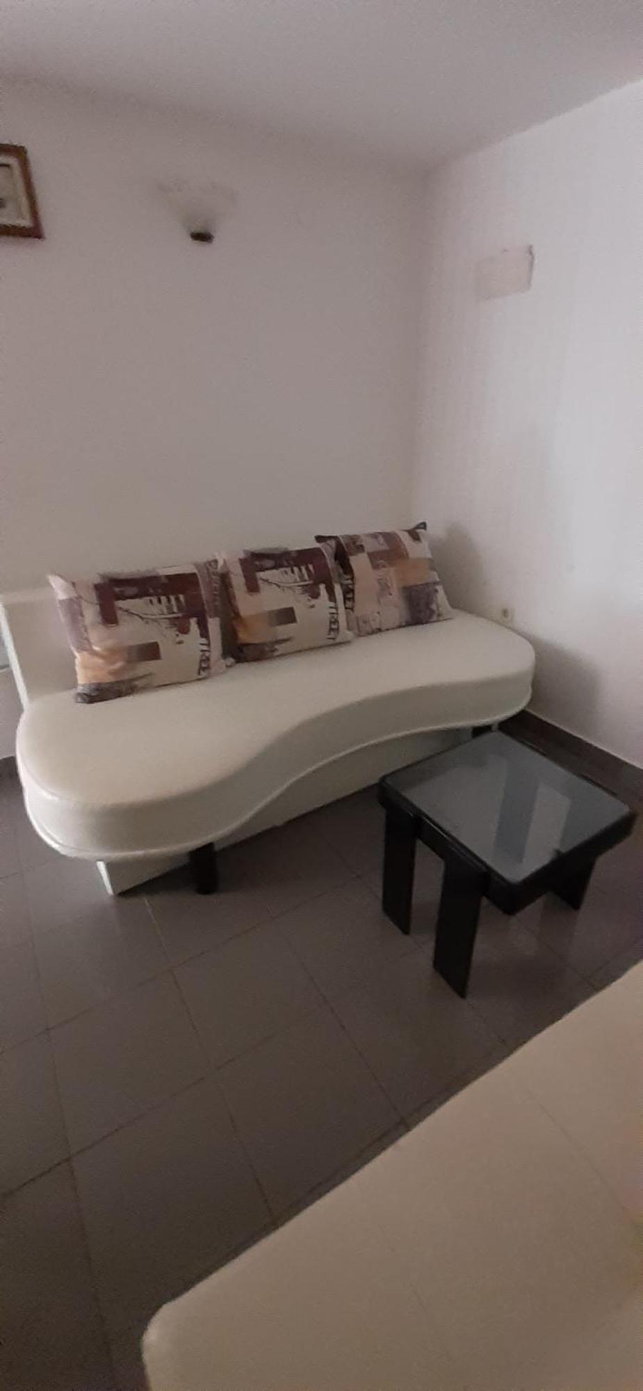 Apartamento Old Town Baska Exterior foto