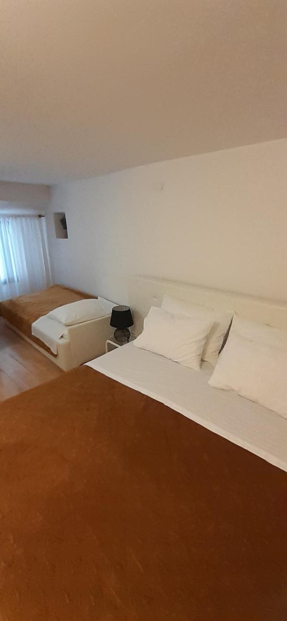 Apartamento Old Town Baska Exterior foto