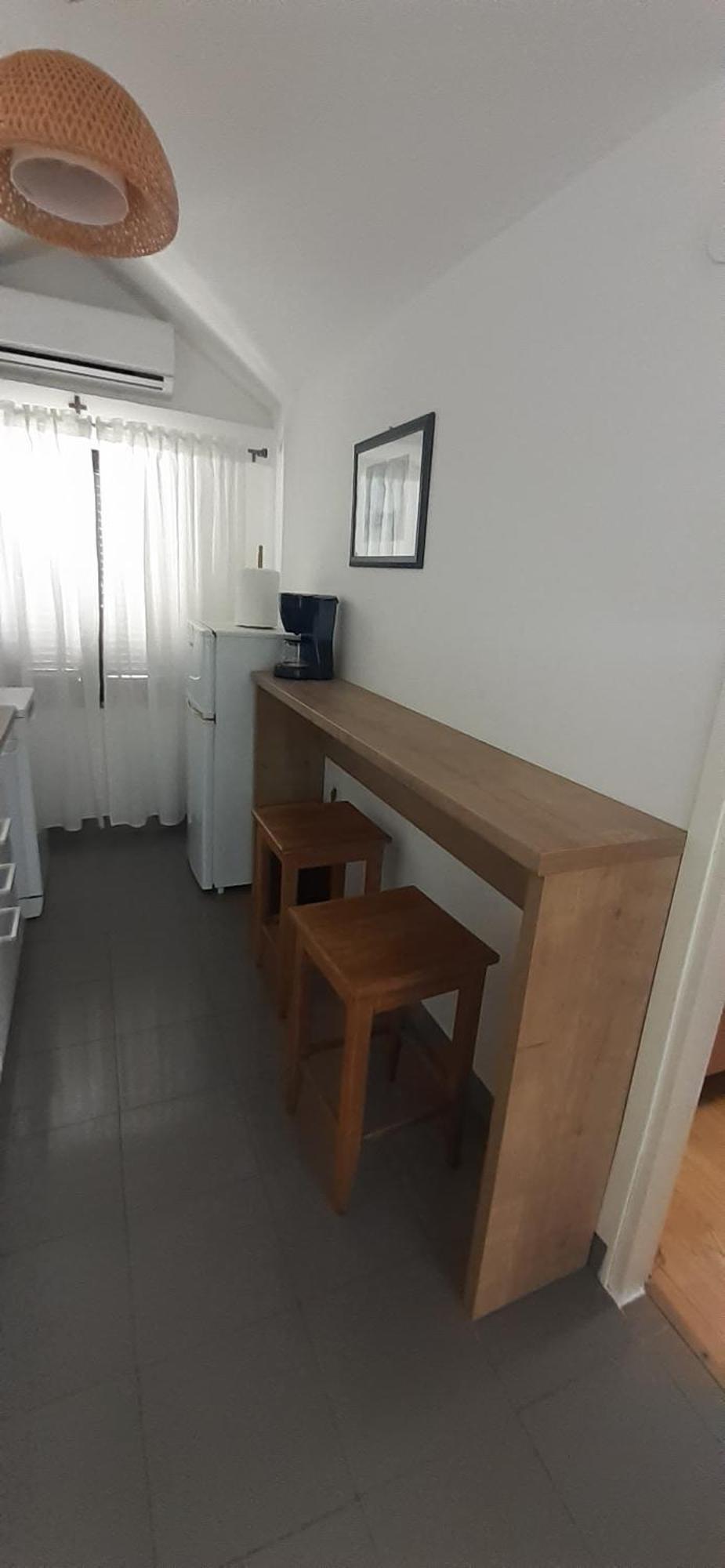 Apartamento Old Town Baska Exterior foto