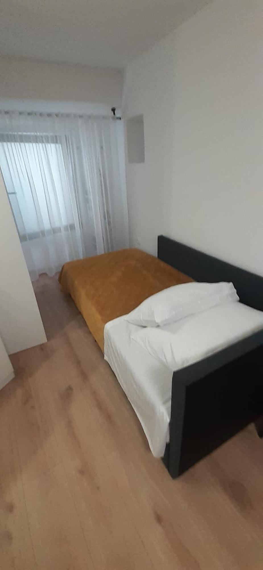 Apartamento Old Town Baska Exterior foto