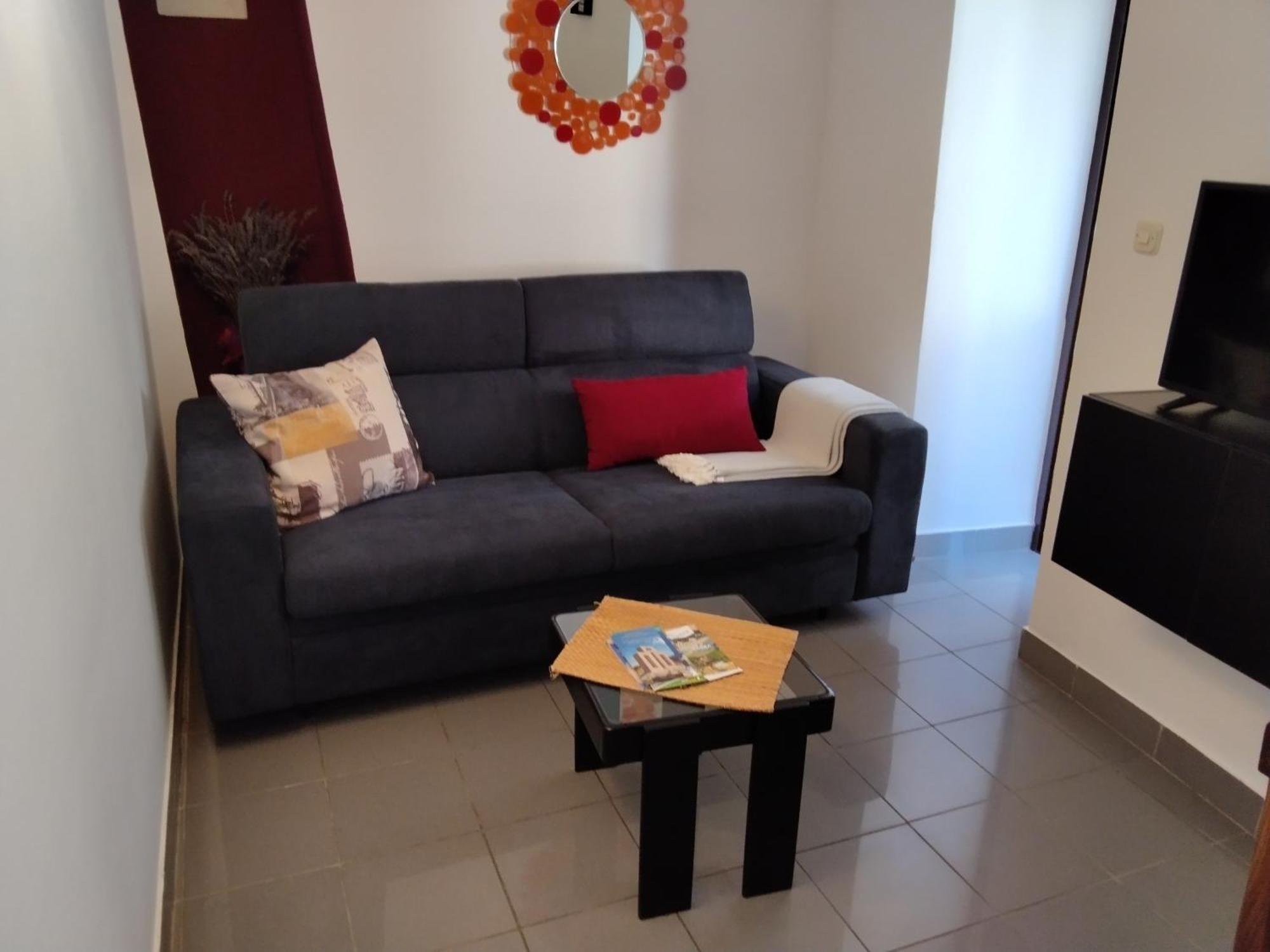 Apartamento Old Town Baska Exterior foto